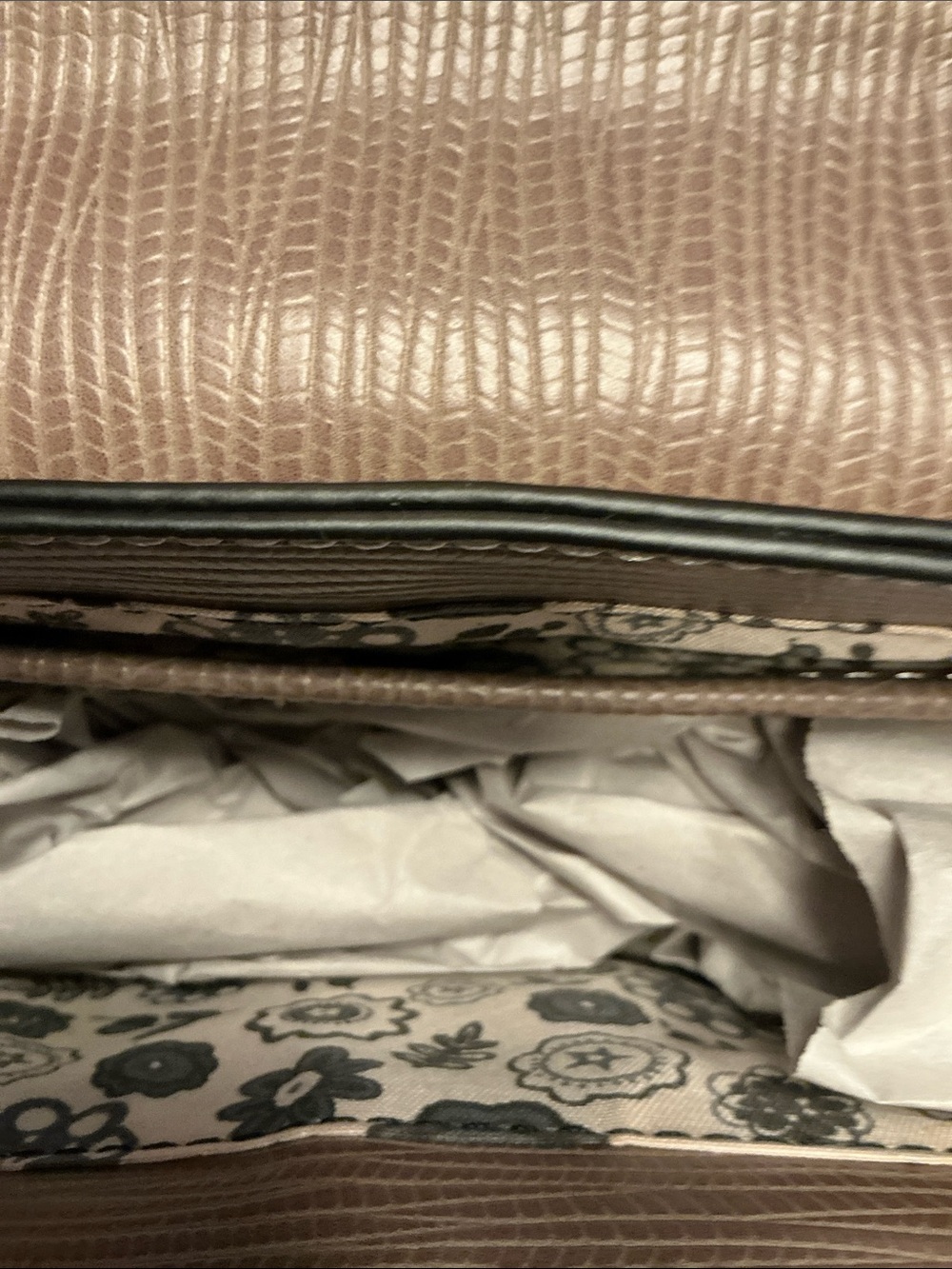 Spring Step L’Artiste Purse - Picture 4 of 4